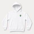 Premium Bosnia | Unisex White