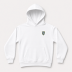 Premium Bosnia | Unisex White