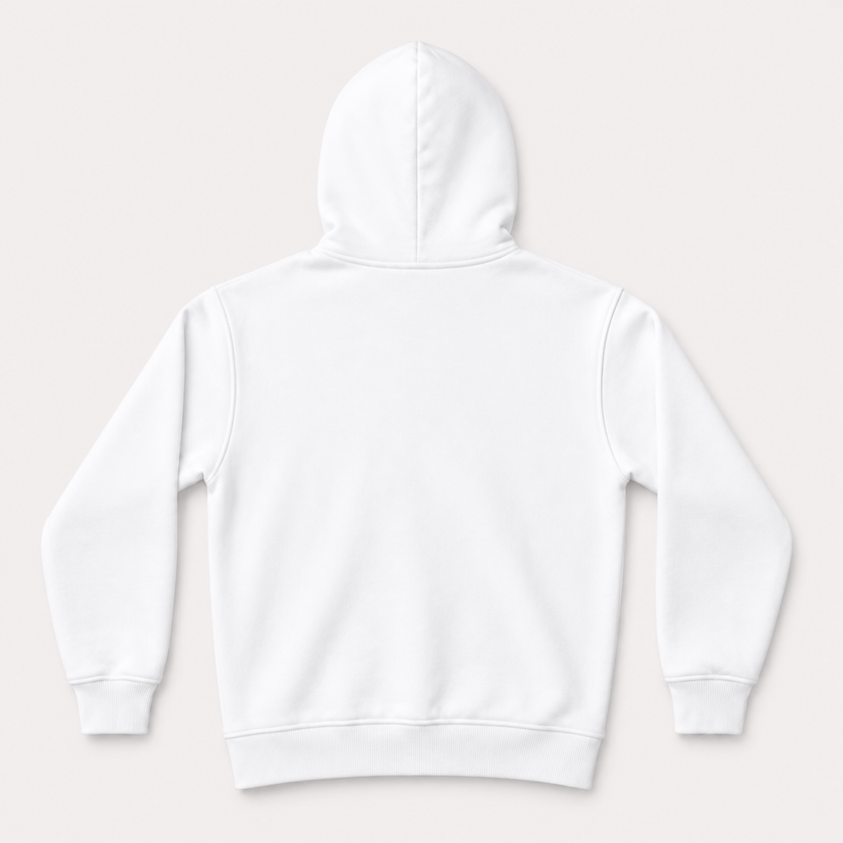 Premium Sandzak | Unisex White