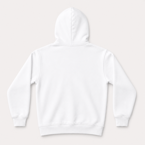 Premium Sandzak | Unisex White