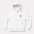 Premium Sandzak | Unisex White