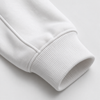 Premium Sandzak | Unisex White