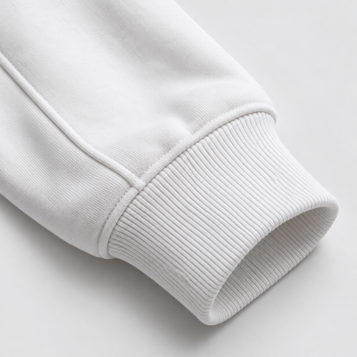 Premium Bosnia | Unisex White