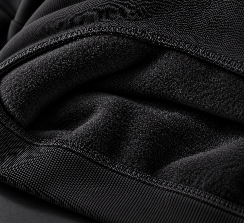 Premium Bosnia | Unisex Black