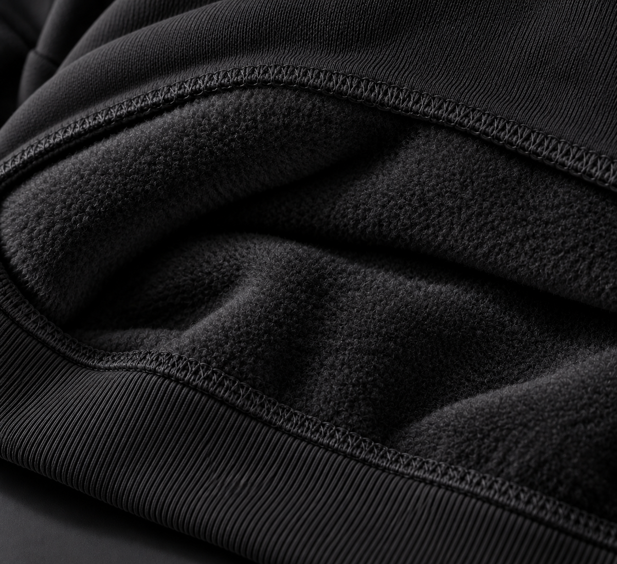 Premium Bosnia | Unisex Black