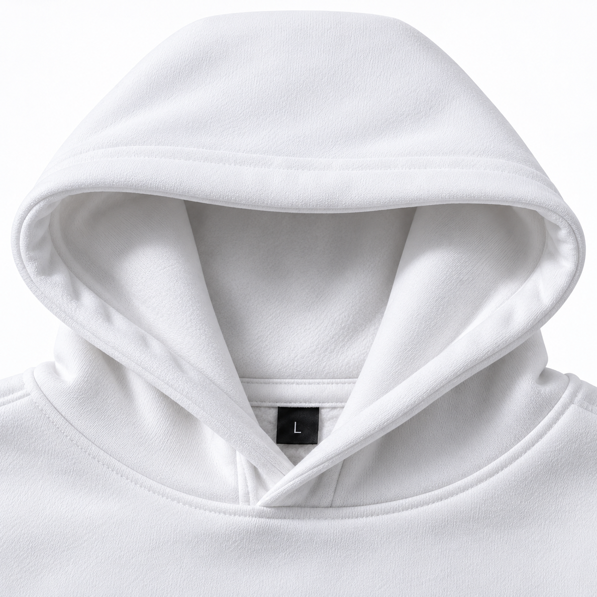 Premium Bosnia | Unisex White