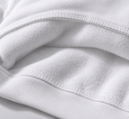 Premium Sandzak | Unisex White