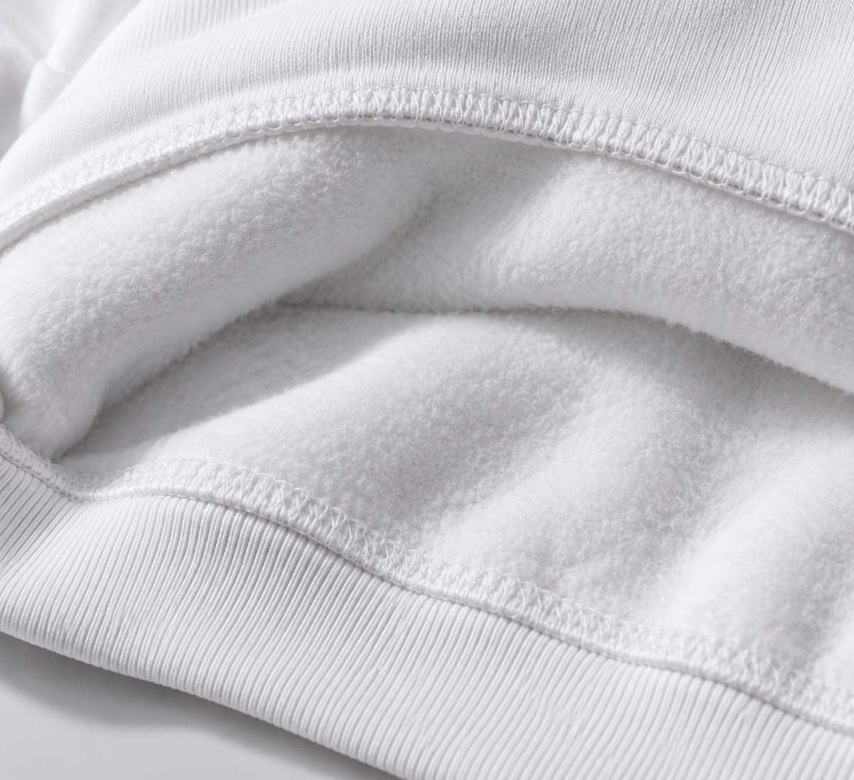 Premium Bosnia | Unisex White